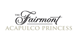 The Fairmont Acapulco Princess Logo
