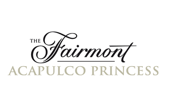 The Fairmont Acapulco Princess Logo