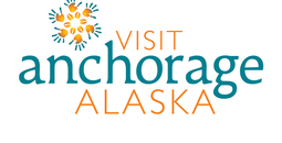 Visit Anchorage Logo