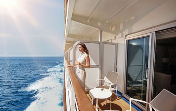 Valentine's Day promotion for single travelers