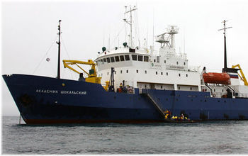 Heritage Expeditions ajoute un 4e navire à sa flotte