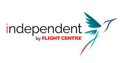 Independent by Flight Centre logo