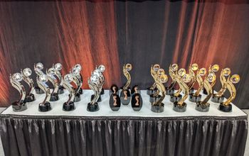 2021 Travvy Awards.