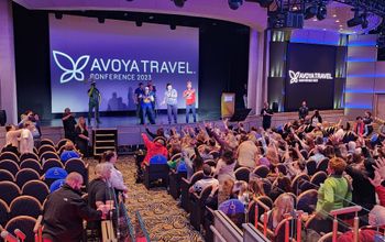 2023, Avoya Conference, Avoya Travel, Avoya Network, events, Discovery Princess, Princess Theater, travel, trade, advisors, agents, IAs, host agencies, suppliers, partners