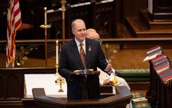 Southwest Airlines CEO Gary Kelly