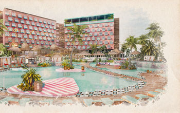 Groot Hospitality, Atlantis Paradise Island, Somewhere Else, new Bahamas resorts