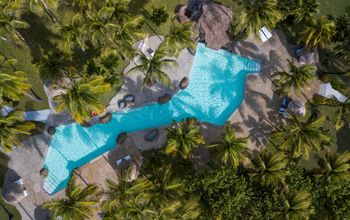 Palm Island Resort & Spa, the Grenadines