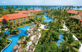 Jewel Resorts Punta Cana.