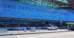 San Francisco International Airport