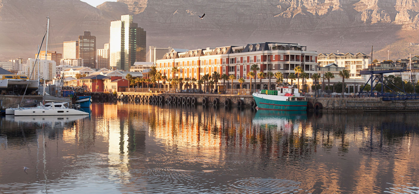 Image: Cape Town Pleasant Holidays (Cape Town Pleasant Holidays)