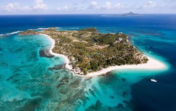 Palm Island Resort & Spa, the Grenadines