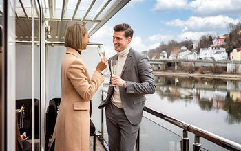 AmaWaterways