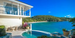 Villas of Distinction offers up to 50% off regular rates at select Antigua Villas