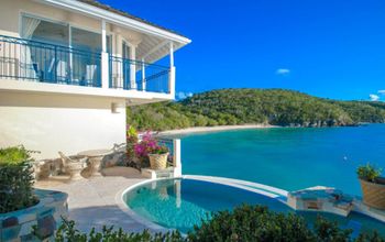 Villas of Distinction offers up to 50% off regular rates at select Antigua Villas