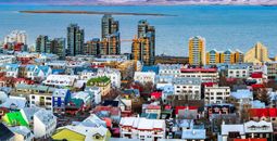 Reykjavik, Iceland