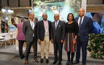 JTB at FITUR