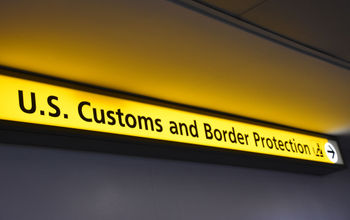 US Customs and Border Protection