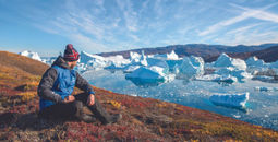 Save up to 20% off* Arctic Expeditions
