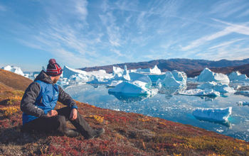 Save up to 20% off* Arctic Expeditions