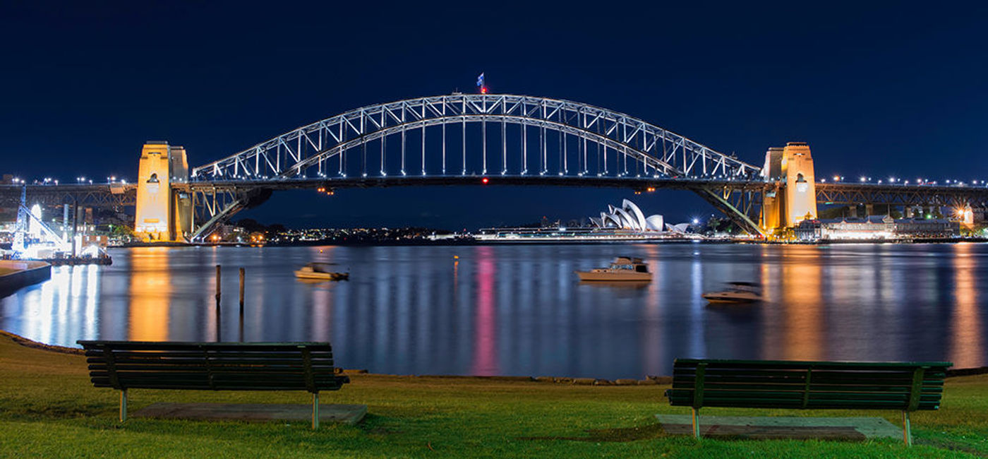 Image: PHOTO: Discover the Sydney like an insider. (Photo via Flickr/Lenny K Photography)