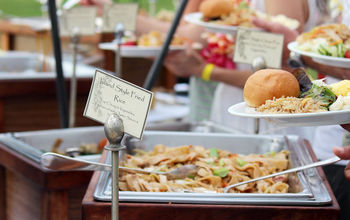 Hawaiian food