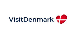 Visit Denmark Logo