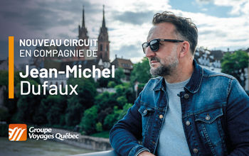 GVQ et Jean-Michel Dufaux
