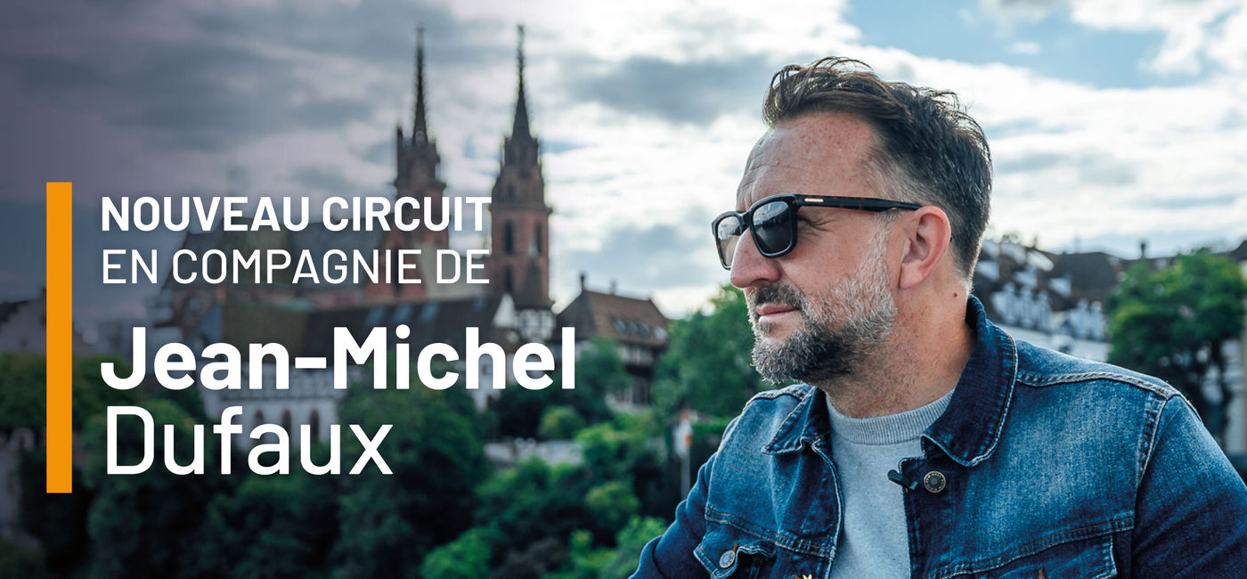 Image: GVQ et Jean-Michel Dufaux (GVQ et Jean-Michel Dufaux)