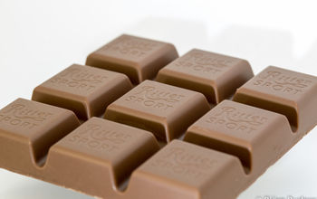 chocolate, ritter, Germany