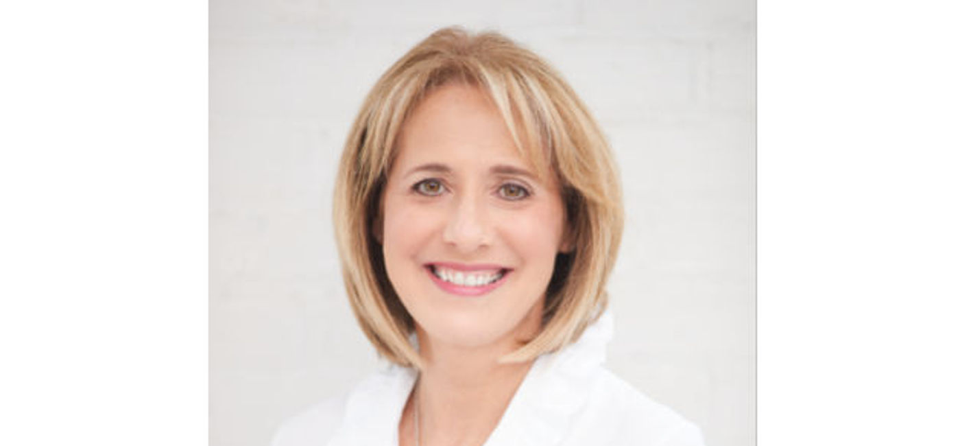 Image: Louise Fecteau (PHOTO: TDC)