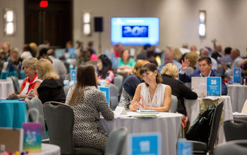 Global Travel Marketplace Events.