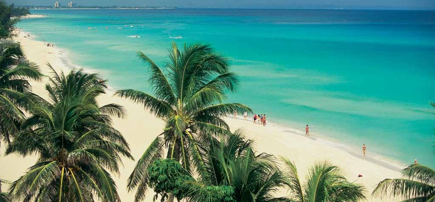 Image: Sunwing is offering thousands of vacations under the Cuban sun for less than $1,000 per person. (Sunwing)