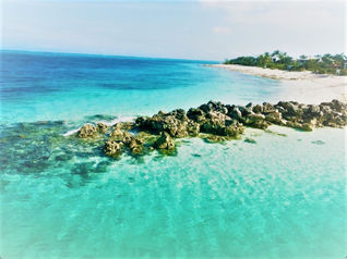 Pristine Turks & Caicos Waters