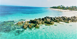 Pristine Turks & Caicos Waters