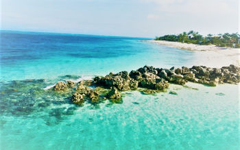 Pristine Turks & Caicos Waters