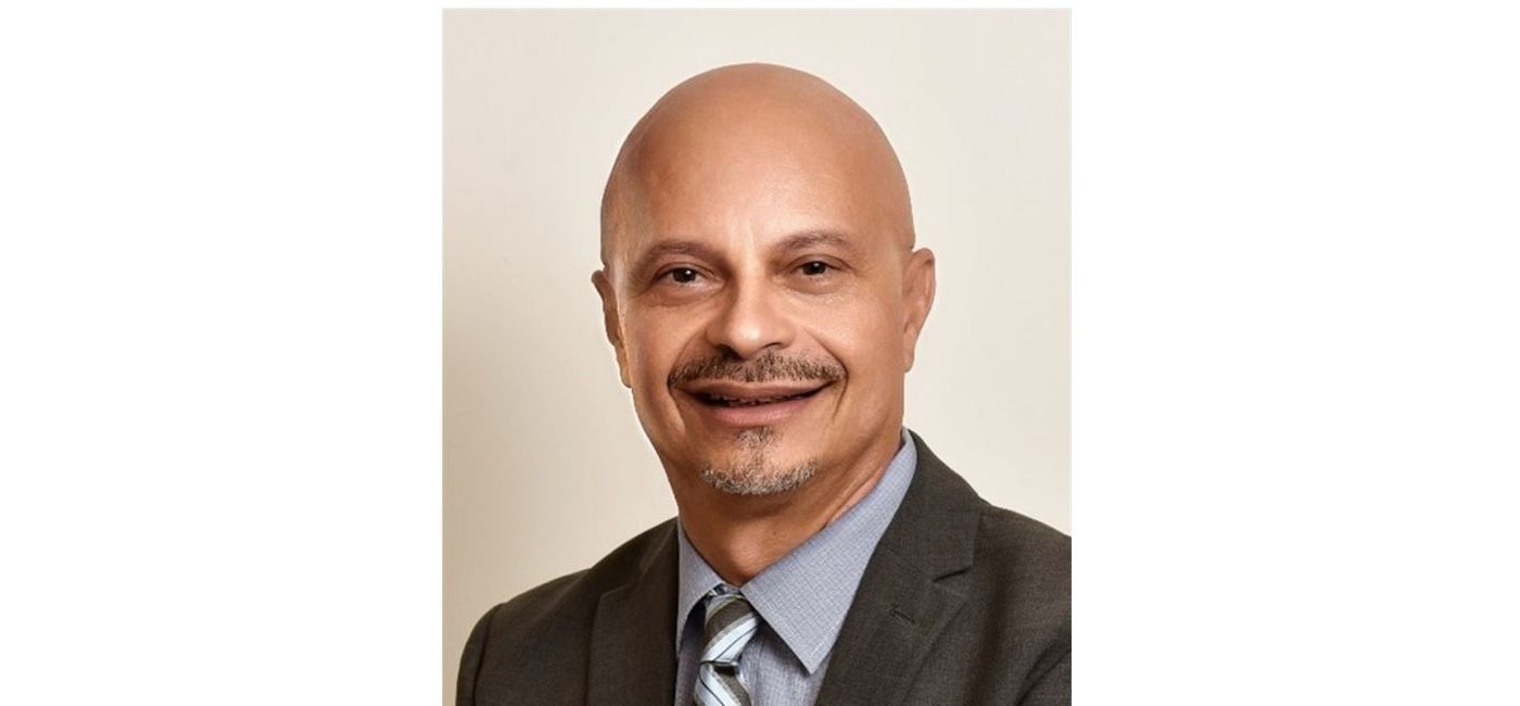 Image: Ellison “Tommy” Thompson, CEO, St. Kitts Tourism Authority. (photo via St. Kitts Tourism Authority)