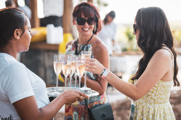 2023 Omni Amelia Island Fish to Fork Culinary Weekend 2023 Omni Amelia Island Fish to Fork Culinary Weekend