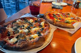pizza in phoenix, phoenix pizza, wood-fired pizza phoenix, Arizona pizza