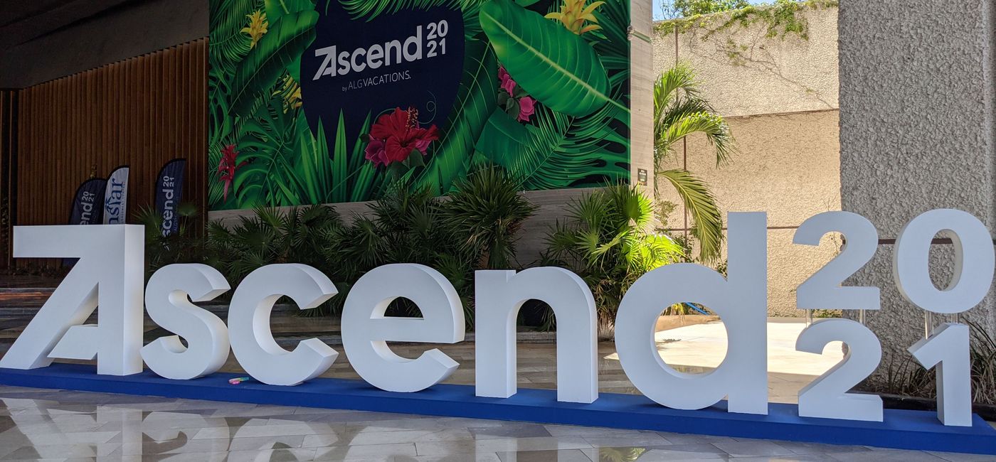 Highlights From ALG Vacations 2021 Ascend Conference TravelPulse