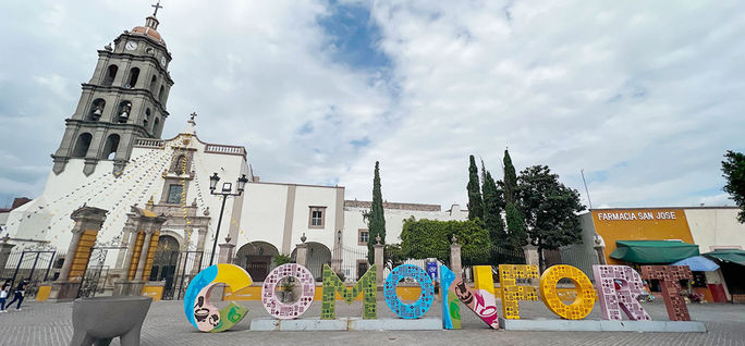 Comonfort, Guanajuato, Mexico