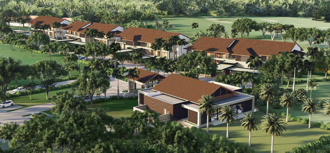 Image: A rendering of the Premier Club at Casa de Campo. (photo via Casa de Campo)