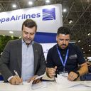 Embratur Pact with Copa Airlines Eyes Expanded Brazil Access