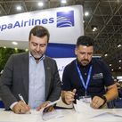 Embratur Pact with Copa Airlines Eyes Expanded Brazil Access