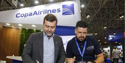 Embratur Pact with Copa Airlines Eyes Expanded Brazil Access