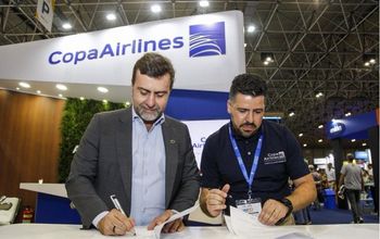 Embratur Pact with Copa Airlines Eyes Expanded Brazil Access