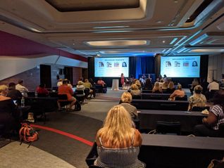 Social Media Influencer panel