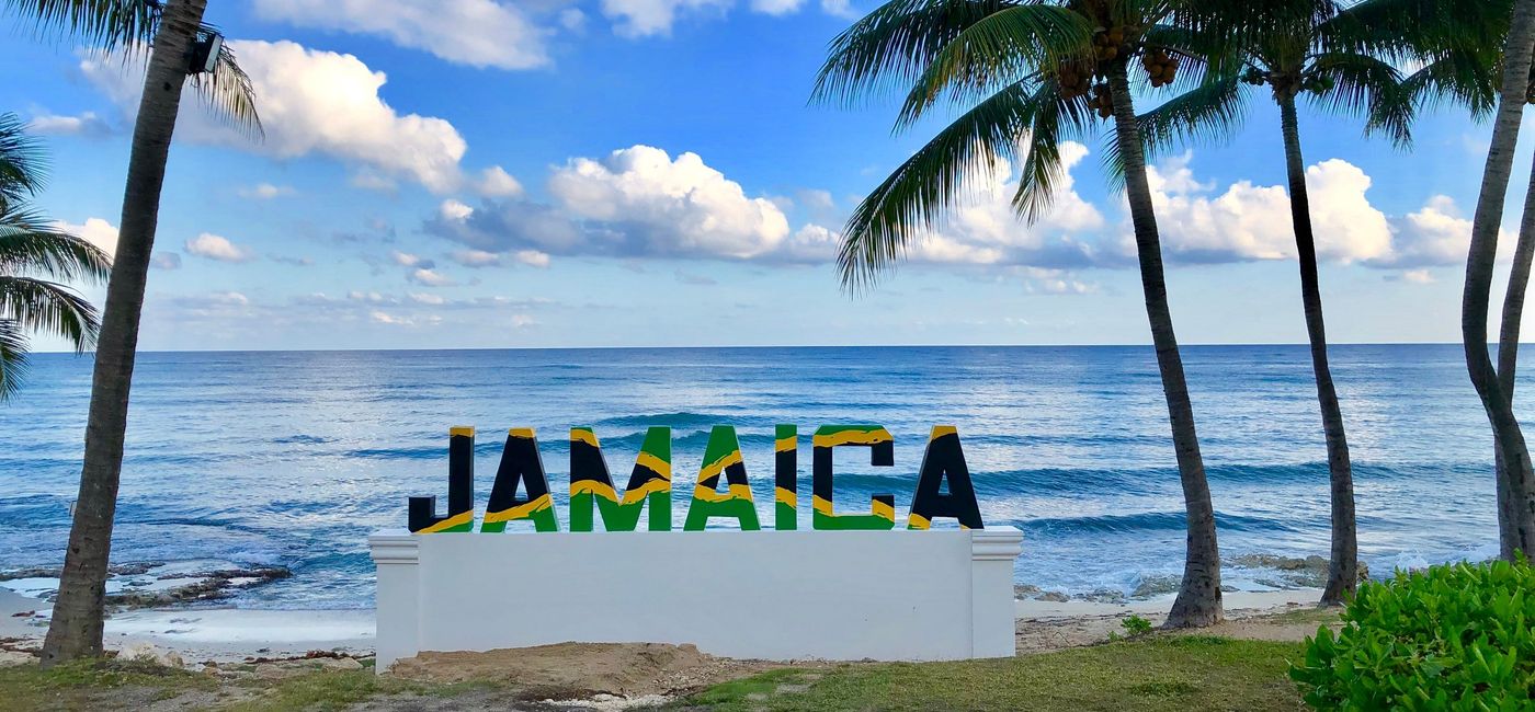Image: Pleasant Holidays and Journese in Jamaica. (photo courtesy of Pleasant Holidays)