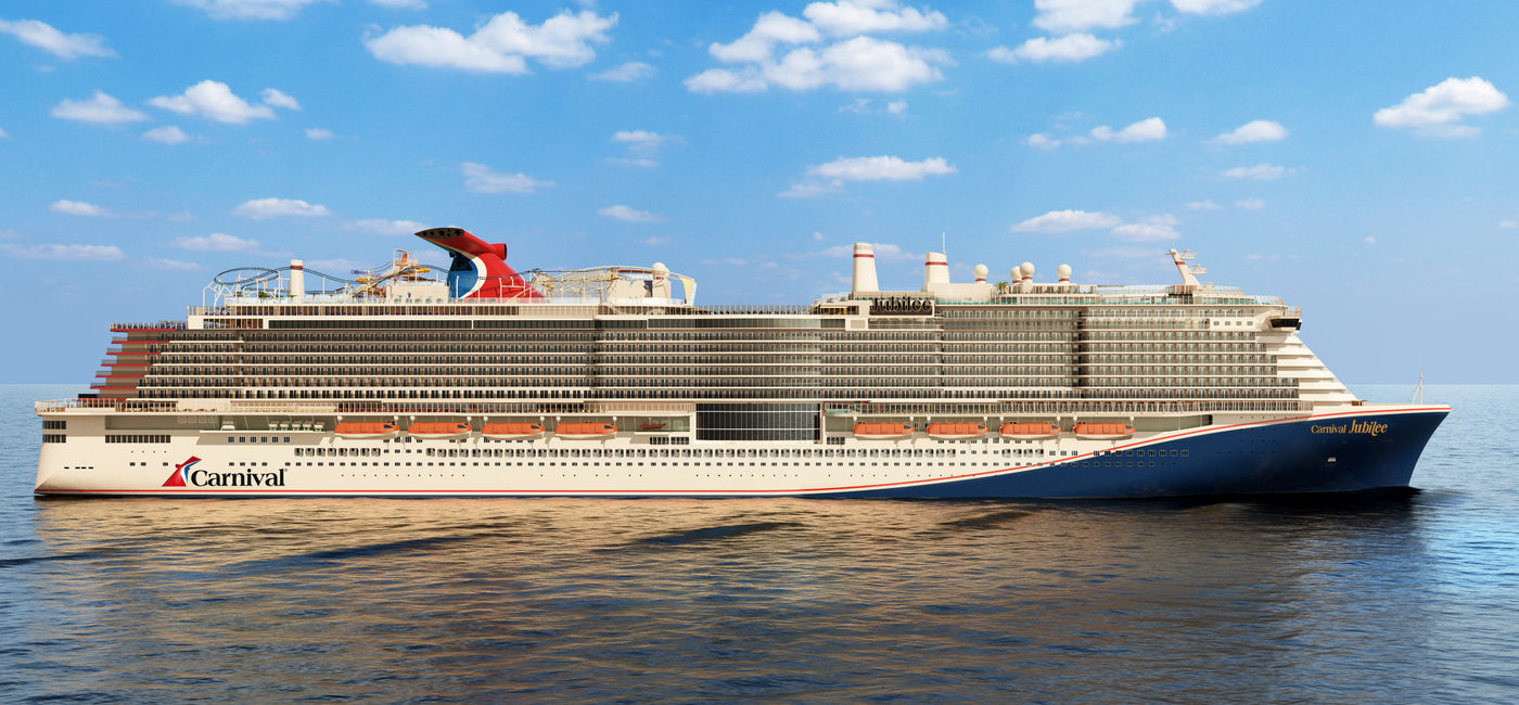 Image: Carnival Jubilee 2 (Carnival Cruise Line)