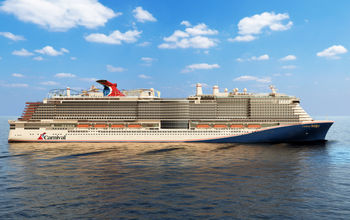 Carnival Jubilee 2