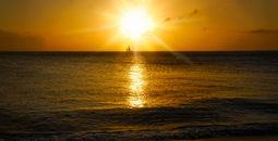 Maui sunset